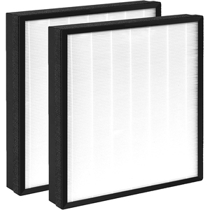 ไส้กรอง HEPA แท้ ใช้แทนกับเครื่อง<span class=keywords><strong>ฟอก</strong></span><span class=keywords><strong>อากาศ</strong></span> <span class=keywords><strong>Coway</strong></span> Airmega AP-1512HH และเครื่อง<span class=keywords><strong>ฟอก</strong></span><span class=keywords><strong>อากาศ</strong></span> Airmega 200M ไส้กรอง HEPA H13 - Product Image 6