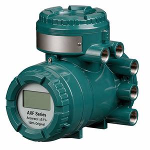 Medidor de Flujo Magnético ADMAG AXG AXG025 AXG050 AXG100 AXG150 AXG200 con Control Remoto Integral SIL2 HART Modbus Industrial - Product Image 4