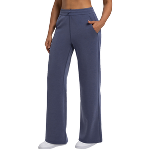Leggings Deportivos de Cintura Alta para Mujer, Pantalones de Yoga Elásticos y Transpirables para Gimnasio, Running y Entrenamiento - Product Image 1