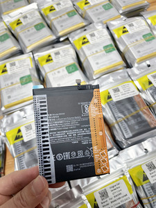 Nuovo modello di alta qualità BN5A batteria per <span class=keywords><strong>Xiaomi</strong></span> redmi <span class=keywords><strong>note</strong></span> <span class=keywords><strong>10</strong></span> 5g/po m3 pro 5g sostituzione batteria del telefono 5000mAh - Product Image 3