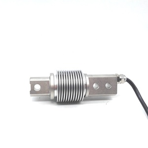 Sensor de Celda de Carga PE-7SS de 1000 kg (1t) para Báscula de Banda en Planta de Lavado de Carbón, Transductor PE-7SS - Product Image 3