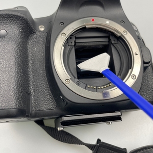 Tăm bông làm sạch cảm biến toàn khung: Tăm bông sợ<span class=keywords><strong>i</strong></span> nhỏ dà<span class=keywords><strong>i</strong></span> 12cm rộng 2.4cm, gó<span class=keywords><strong>i</strong></span> sử dụng một lần - Product Image 5