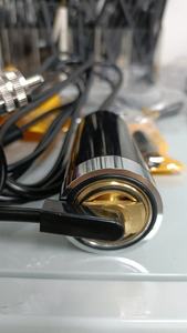 NMO 3/4'' Hole <b>Clip</b> Mount Alloyed Permanent Antenna Accessories for CB Mobile <b>Car</b> Ham Radio Antenna RG58 Cable - Product Image 4