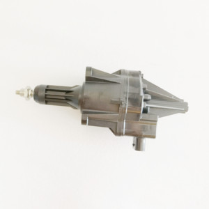 Actuador Turbo electrónico para <span class=keywords><strong>BMW</strong></span>, motor B38, K6T50878 11657647115 04 11657636784, <span class=keywords><strong>118i</strong></span> F20/F21 - Product Image 1