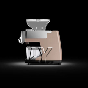 Mini Prensa <span class=keywords><strong>de</strong></span> Aceite Doméstica, Económica, Totalmente Automática, <span class=keywords><strong>de</strong></span> Alta Producción <span class=keywords><strong>de</strong></span> Aceite <span class=keywords><strong>de</strong></span> Oliva, Aguacate, Cacahuete y <span class=keywords><strong>Coco</strong></span> - Product Image 4