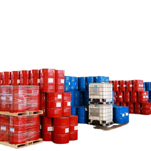 MDI sửa đổi cho vật liệu Giày 32% vàng nhẹ nco hongcheng thương hiệu độ tinh khiết 100% độ đàn hồi tốt kéo dài tốt rách - Product Image 1