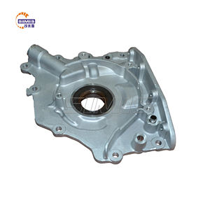 Dji SIMIS — pompe à huile pour Peugeot, pièces de rechange, pour moteur automobile 206 207 <span class=keywords><strong>307</strong></span> 407 408, DV4TD DV6TED4-90CV, dv6te4 artisanat OEM 1001.F2 10001.C6 - Product Image 2