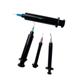 Jeringa de Punta Cilíndrica FOINOE vs. Aguja Afilada para Uso Dental y Multiusos Cerca de Mí - Product Image 4