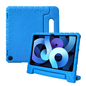 Nouvelle coque pour tablette EVA pour enfants HGD pour Kindle Fire MAX 11 2023, 13e génération, coque arrière antichoc avec poignée - Product Image 1