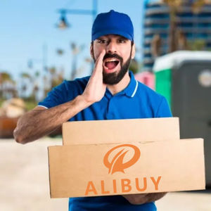 Alibuy online alışveriş sistemi Alibuy online alışveriş sistemi en iyi genel ticaret acenteleri kaynak ajan 1688 Taobao alıcı nakliye ajan iletici çin hizmetleri hizmetleri hizmetleri - Product Image 3