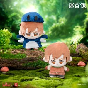 Lot de 12 boîtes de jouets en peluche à collectionner « Delicious in Dungeon » pour enfants, idéal pour un cadeau d'anniversaire - Product Image 5