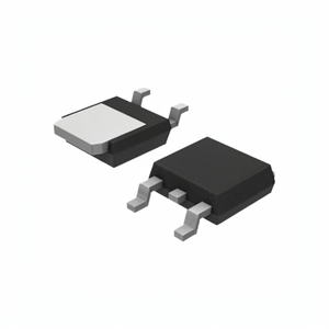 Transistores TO-252-3, DPAK, SC-63 MJD200RLG, Componentes Electrónicos, Canal de Fabricante - Product Image 1