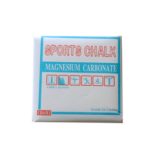Articles de sport <span class=keywords><strong>magnésie</strong></span> para gimnasia - Product Image 1