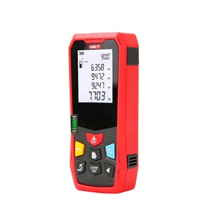 Télémètre laser UNI-T LM40 LM50 LM60 40m 50m 60m - Product Image 3