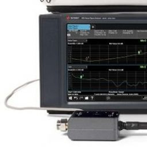 Analizador de Factor de Ruido Keysight N8976B Usado, Multitáctil, 40 GHz, Alta Precisión, IP67, 220-240V - Product Image 5