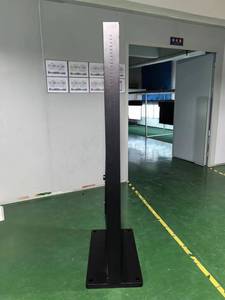 Ngoài Trời 55 inch tầng đứng Android Màn hình cảm ứng hiển thị quảng cáo người chơi Ultra Thin LCD kỹ thuật số biển - Product Image 5