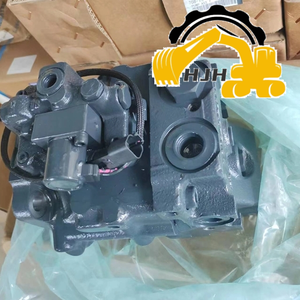 Standard Spare Parts PC200 PC300 PC280 Excavator D375 D475 Bulldozer 708-1S-00390 Hydraulic Main <b>Pump</b> - Product Image 3