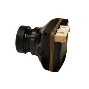 Caméra FPV compatible PFLY FP100 pour drone avec objectif 2,1 mm 0,000001 Lux, commutable NTSC/PAL 16:9/4:3, pièces et accessoires RC - Product Image 4