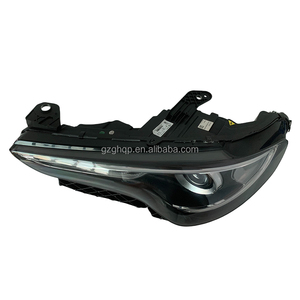 Originale gruppo proiettore a LED di alta qualità per <span class=keywords><strong>Alfa</strong></span> <span class=keywords><strong>Romeo</strong></span> Stelvio sistema di illuminazione anteriore a 2017 2022 per <span class=keywords><strong>Automobile</strong></span> - Product Image 6