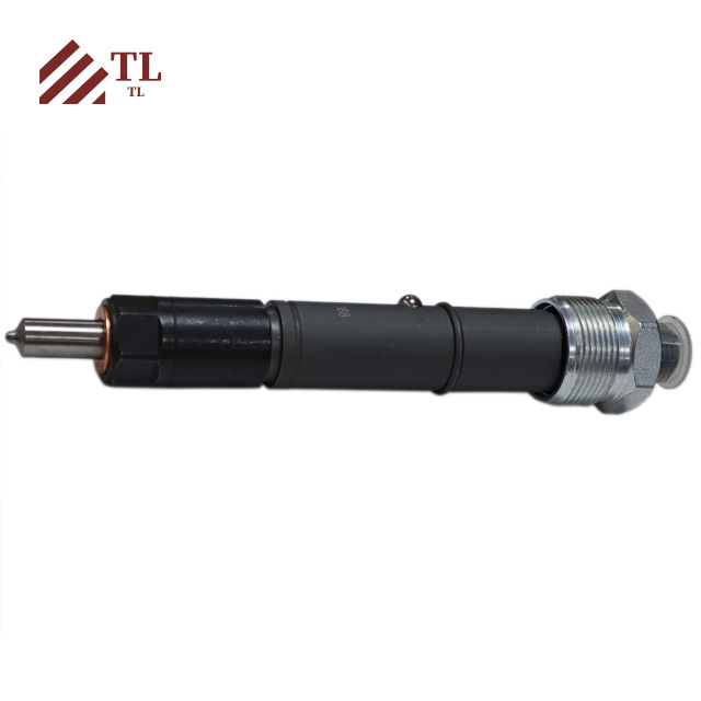 Fuel Injector for Doosan Daewoo DX300LCA Excavator 65.10101-7088