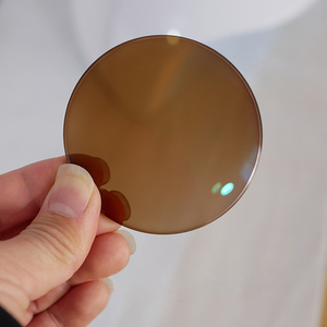 Danyang usine personnalisée optique 1.56 bleu coupe photochromique gris UV420 HMC <span class=keywords><strong>lentilles</strong></span> de <span class=keywords><strong>lunettes</strong></span> - Product Image 1