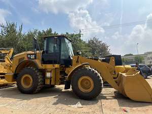 Alta calidad Original usado para cargadoras de ruedas Cat 950GC Buen rendimiento Precio bajo Venta - Product Image 3