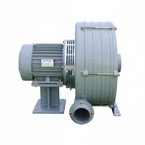 โรโบเทค ITB-S404T เครื่องเป่าลมไฟฟ้า AC ระดับพรีเมียมจากเกาหลี แรงดันสูง ปรับระดับได้หลายระดับ ผลิตตามสั่ง (OEM) คุณภาพสูงสุด ทนทาน ใช้งานได้ยาวนาน - Product Image 2