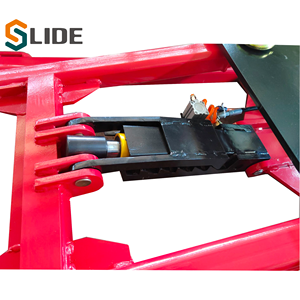 Máy Khung SLD-F2000H Máy Ép Khung Gầm Xe Hơi Ghế Duỗi Thẳng Ô Tô Để Bán - Product Image 5