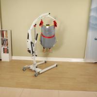 Produits les plus vendus : Grue de levage pour patients à corps entier, pliable, pour hôpital, grue de levage électrique pour malades