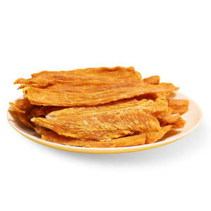 Ventes directes d'usine Pure Meat Dog Treats-OEM Chicken Breast <span class=keywords><strong>Jerky</strong></span> No-Additive Dog Snacks <span class=keywords><strong>for</strong></span> Training - Product Image 2