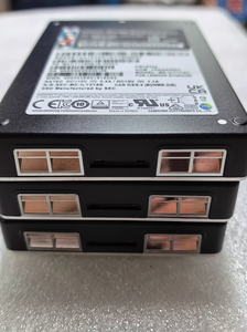 Nieuwe En Originele Schone Staat 02jh877 4xb7a74951 1.92 Tb SAS-3 12 Gb/s 2.5-Inch Enterprise Ssd Component - Product Image 3