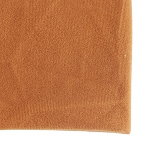 Tissu en velours uni 42% polyester 58% coton, tissu bouclé brossé doux, bande magique durable, velours pour vêtements, chaussures, sacs, jouets - Product Image 5