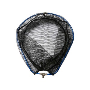 Épuisette Yajie 53 cm en alliage d'aluminium pliable avec maille anti-accrocs pour carpes et esturgeons - Product Image 1