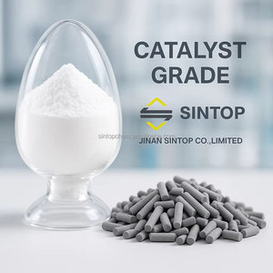 Pseudo <span class=keywords><strong>Boehmite</strong></span>, Pseudoboehmite, prix d'usine, haute qualité, grande surface, AlOOH, Pseudo <span class=keywords><strong>Boehmite</strong></span> pour catalyseur pétrolier - Product Image 3