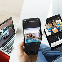 Système DVR ANNKE NightChroma 8CH 5MP H.265+ avec 4 caméras CCTV extérieures étanches 1080P HD 2MP pour la sécurité domestique