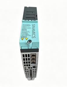 Nuevo Módulo de Motor Individual SINAMICS S120 3AC 400V 9A 6SL3120 1TE21 0AA4, Accionamiento Industrial para Automatización de Máquinas - Product Image 3