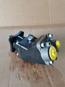 Pompe à piston hydraulique <span class=keywords><strong>HDS</strong></span> <span class=keywords><strong>SERIES</strong></span> HDT75D HDT75S HDT84D HDT84S HDT96S HDT108D HDT108S-R HDT ISO 108D R - Product Image 4