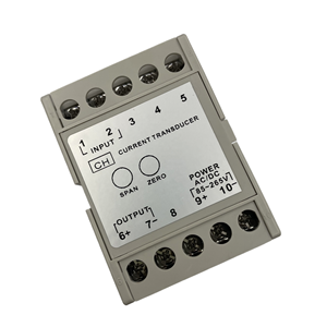 New Đài Loan CH hiện tại điện áp chuyển đổi CA-262 - Product Image 1