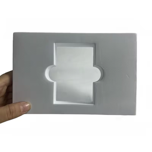 Nhà Máy Bán buôn sinh thái thân thiện EVA bọt bao bì chèn chống sốc bảo vệ vật liệu đóng gói - Product Image 5