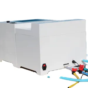 HDL-K14B entegre geliştirme sabitleme yıkama ve kurutma filmi kızarma makinesi
