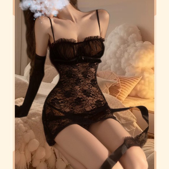 Sexy Lingerie for Small Busts - Enhance Your Figure Sexy Lingerie for Small Busts - Enhance Your Figure