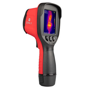 Dali Technology T1 Handgehaltenes Infrarot-Wärmebildthermometer mit Sichtbarem Licht, 1 Jahr Garantie, Industrielles Temperaturmessgerät - Product Image 5