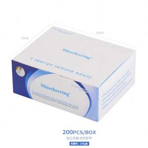 100 Toallitas Húmedas con <span class=keywords><strong>Alcohol</strong></span> <span class=keywords><strong>para</strong></span> Joyería, Celulares, Limpieza de Uñas, Accesorios de Arte de Uñas, Preparación <span class=keywords><strong>para</strong></span> Manicura, Limpieza Antiséptica, Cuidado de la Piel - Product Image 4