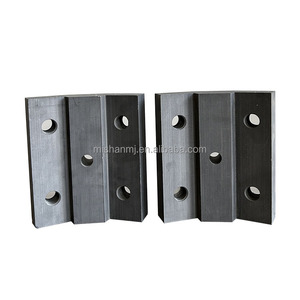 Tùy chỉnh mặc chống mật độ cao độ tinh khiết cao kháng axit <span class=keywords><strong>Graphite</strong></span> khuôn cho ngành công nghiệp - Product Image 1