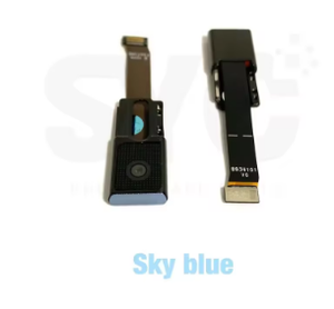 Nhỏ phía trước phải đối mặt với máy ảnh mô-đun Flex cho Huawei Y9 thủ 2019 & danh dự 9X điện thoại di động Flex Cáp thay thế <span class=keywords><strong>camera</strong></span> phía trước - Product Image 6