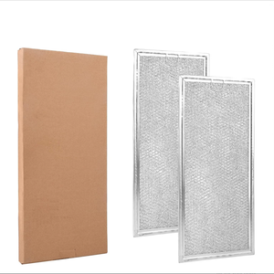 Filtro de grasa para <span class=keywords><strong>microondas</strong></span> compatible con <span class=keywords><strong>microondas</strong></span> <span class=keywords><strong>Whirlpool</strong></span> - Product Image 3