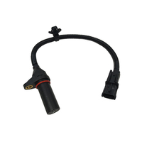 39180-2B000 Nouveau capteur de Position de vilebrequin pour Tucson Elantra pour Rio 1.4L 1.6L 1.8L Garantie 1 an