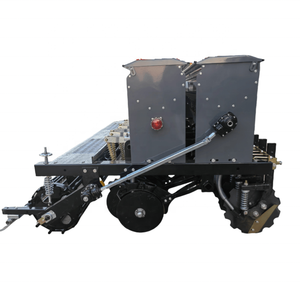 Nueva <span class=keywords><strong>Sembradora</strong></span> <span class=keywords><strong>de</strong></span> Trigo <span class=keywords><strong>de</strong></span> Alta Resistencia 400 con Abreguados <span class=keywords><strong>de</strong></span> Resorte y Caja <span class=keywords><strong>de</strong></span> Cambios Manual para <span class=keywords><strong>Siembra</strong></span> en Granjas Familiares, Envío a Estados Unidos - Product Image 2