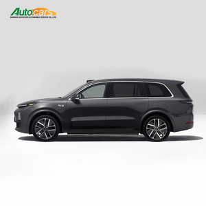 Neues Elektrofahrzeug Leading Ideal Lixiang Li7 Li8 Li9 Le Auto Electrico Li Xiang L <span class=keywords><strong>7</strong></span> 8 9 L7 L8 L9 EV Neues Energiefahrzeug zum Verkauf - Product Image 2