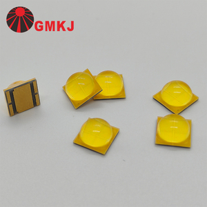 高輝度7070 SMD LEDセラミック40W 5000Lm 3V 6V <span class=keywords><strong>12V</strong></span> LEDチップダイオードオートランプLEDトーチライト用 - Product Image 1